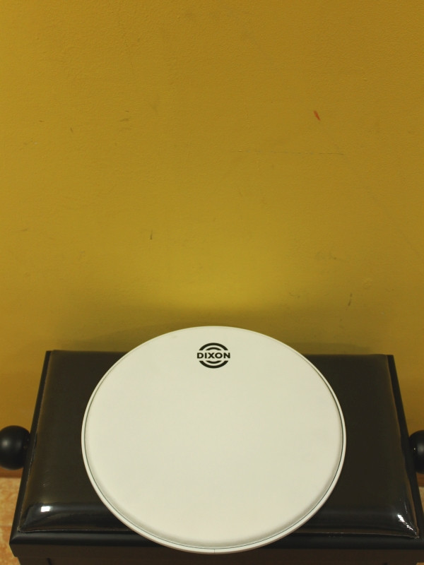 Drum Head Dixon 14'' Coated